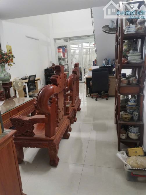 Bán nhà MT đường số Nguyễn Xiển 4 x 18 = 72m2. 4.25 tỷ - 1