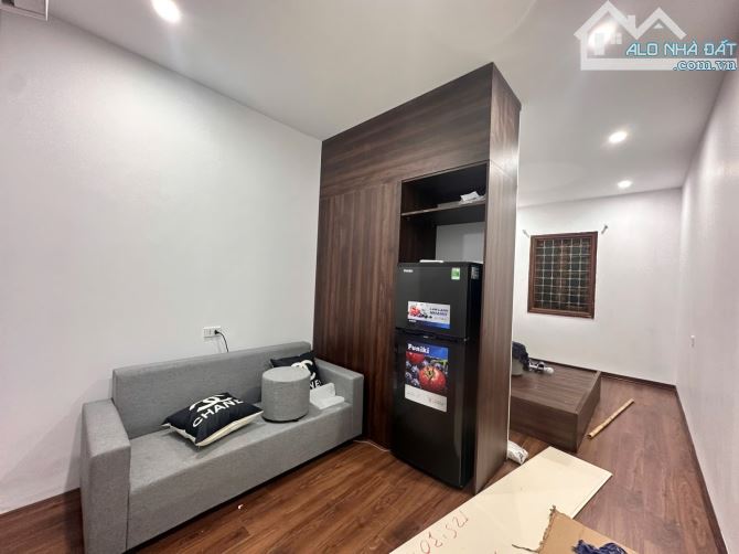 Cực rẻ! Tập thể Thanh Xuân, 70m, 2 ngủ, 2vs, sdcc, chỉ 2.9 tỷ - 1