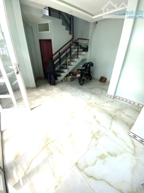 Bán căn hộ DV Điện Biên Phủ Q.10, 5 tầng, gần HXH, tài lộc, chỉ 5.x tỷ - 1