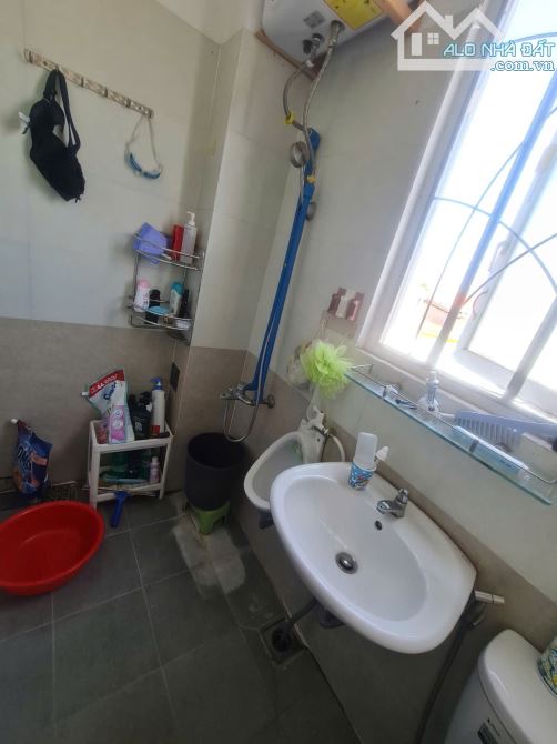 Bán nhà 3 tầng hẻm xe tải thông đường 18 Linh đông,Thủ Đức.7,6 tỷ/82m2 - 1
