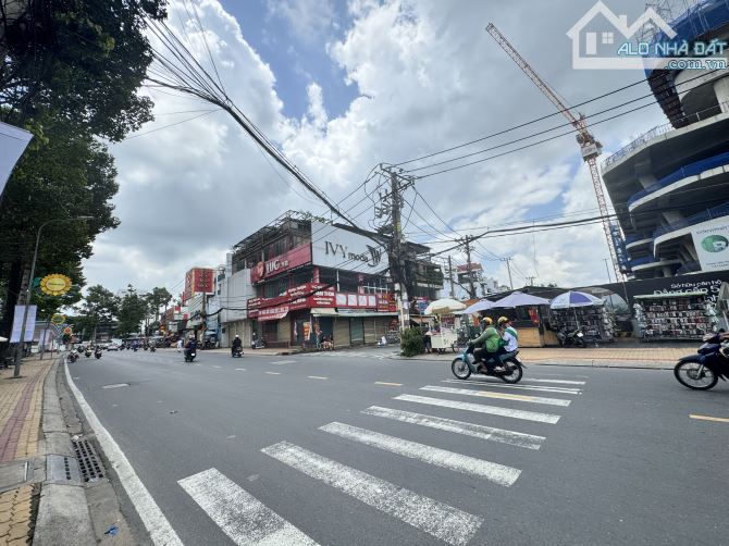 MẶT TIỀN KD SẦM UẤT VÕ VĂN NGÂN, ĐỐi DIệN VINCOME THỦ ĐỨC,2 TẦNG, DT 86M2, Hơn 26 tỷ - 1