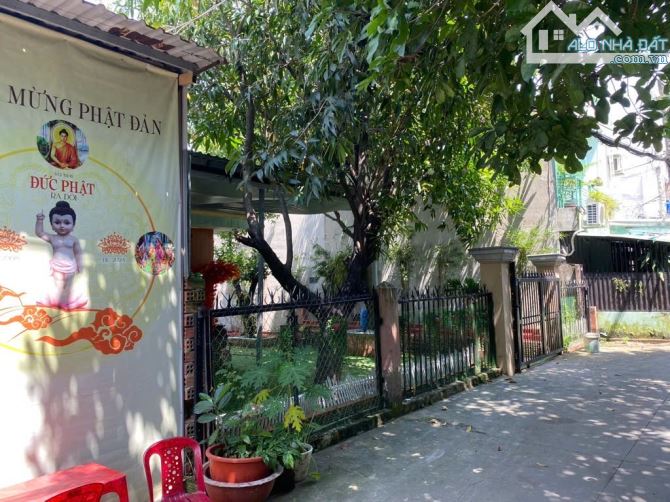 Bán Nhà cấp 4 Mặt Tiền đường THẠNH LỘC 31 phường THẠNH LỘC Q12,dt 270m²(11x19) giá 14,5 tỷ - 1
