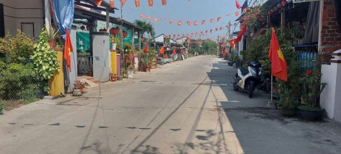 LÔ GÓC 2 MẶT TIỀN CỰC HIẾM – GẦN BIỂN CỬA ĐẠI, HỘI AN – GIÁ CHỈ NHỈNH 2 TỶ - 1