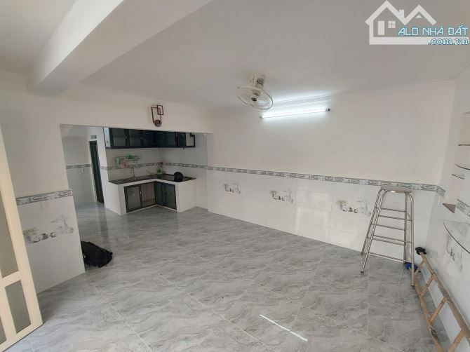ĐẦU TƯ CỰC ĐỈNH! NHÀ 4 TẦNG HXH TÔN THẤT THUYẾT Q4 - ĐANG CHO THUÊ 170 TR/N - CHỈ 4.7 TỶ! - 1