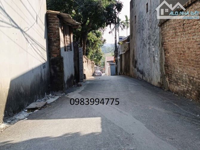 BÁN ĐẤT THUẬN THÀNH, BẮC NINH. 76M2 * MT 6M * 1,65 TỶ. LÔ GÓC, GIÁ ĐẦU TƯ - 1