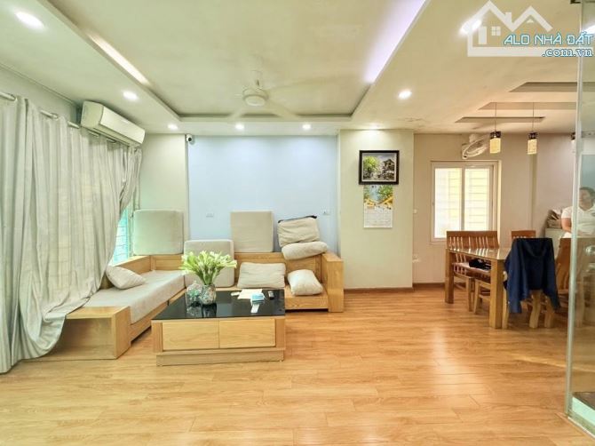 LÔ GÓC - Ô TÔ VÀO NHÀ - KINH DOANH - HÀNG XÓM VINSMART-  BẢO TÀNG  - 55m2 chỉ 7.x tỷ - 1