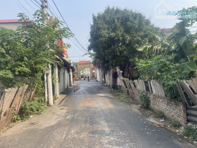 💥 CHẠM ĐẤT – TRÚNG VÀNG! 🏡 SIÊU PHẨM LÔ GÓC – 3 MẶT THOÁNG NGUYÊN KHÊ – ĐÔNG ANH . - 1