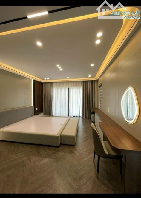 HOA HẬU SÀI ĐỒNG - ĐẲNG CẤP SỐNG HIỆN ĐẠI - KINH DOANH ĐẮC ĐỊA - 1