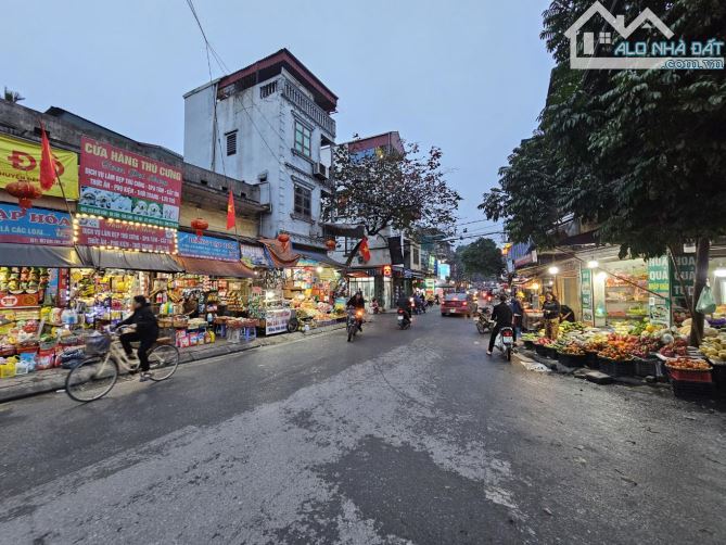 Trung Tâm Đa Tốn-Ô Tô- Hàng Xóm Vin.Bán Đất Tặng Nhà Xưởng,Dt 99m,Giá 7.3 Tỷ. - 1