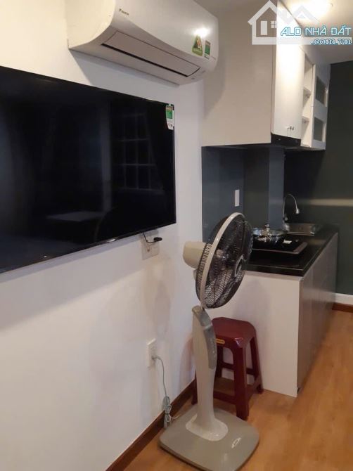 🌹🌹 Cần Bán Gấp Nhà KHU VIP Đường D1 - 55M2 - HẺM XE HƠI - 1