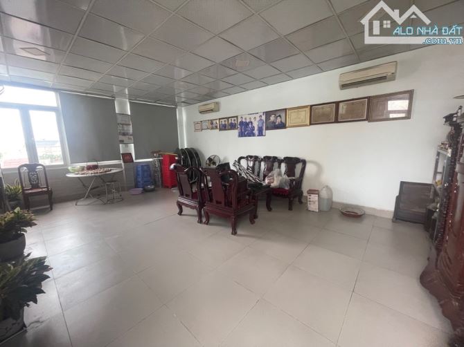 Bán nhà 4 tầng đường Nguyễn Oanh phường 6 quận gò vấp - 1