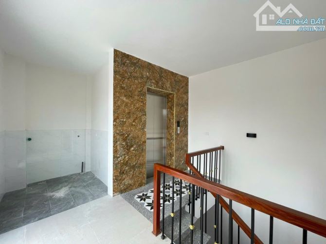 BÁN NHÀ TT THANH XUÂN - LÔ GÓC 45M² x 6 TẦNG, CÓ THANG MÁY, MẶT TIỀN 4.5M - CHỈ 11.5 TỶ - 1