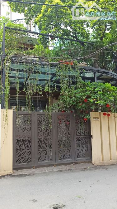 Bán Biệt thự Xuân Đỉnh, Bắc Từ Liêm 105m², 6 tầng, mt 7m1, giá 26 tỷ - 1