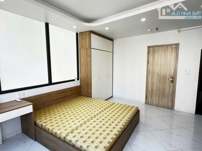 TÒA CCMN Mới Xây Vương Thừa Vũ – 6T , Thang Máy – Thu Nhập 60tr/Tháng – 53M2- 12 phòng kk - 1