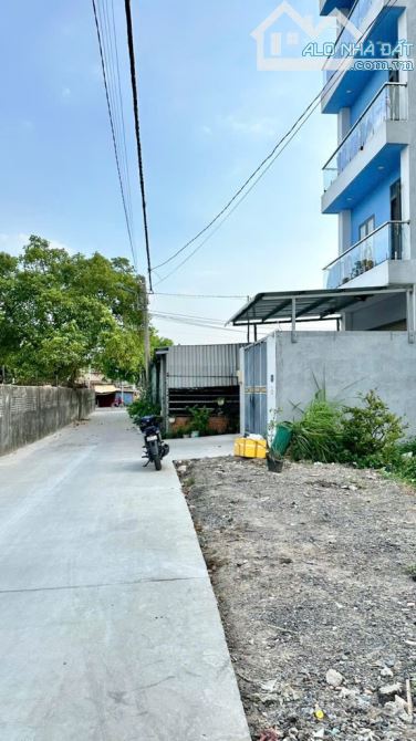 Đất trống đường Xuân Thới Sơn 32, xã Xuân Thới Sơn, dt 110m2 ( 5 x 22 ) 💰3.9Tỷ - 1