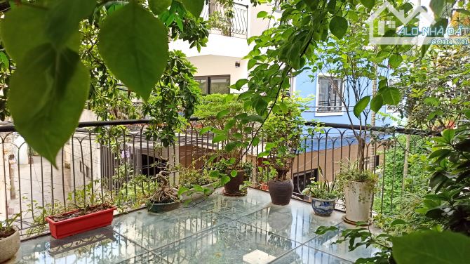 BÁN BIỆT THỰ SIÊU ĐẸP XUÂN ĐỈNH – LÔ GÓC – THANG MÁY – 105M² x 6 TẦNG – GIÁ 26 TỶ - 1