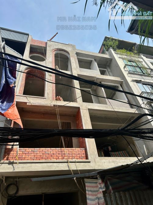 Chuẩn hàng Tuyển Ngon Bổ Rẻ cho anh chị - Trần Khát Chân 72m2 Ngõ Oto - Giá nét 17 tỷ CTL - 1