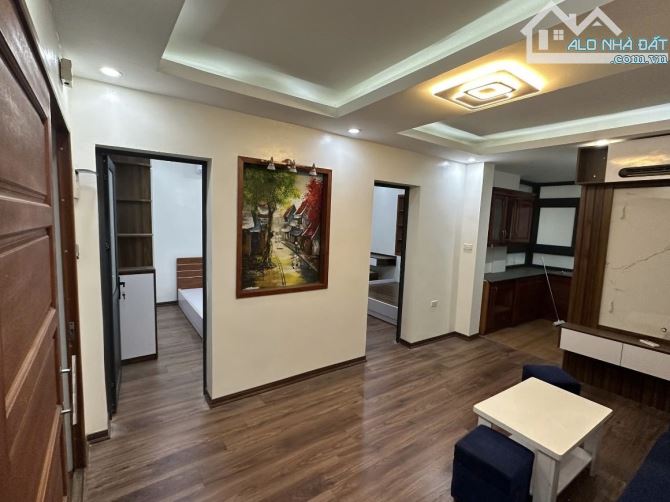 Nhà đẹp Vũ Trọng Phụng- Trung tâm quận Thanh Xuân_ Tiện ích bạt ngàn - 1