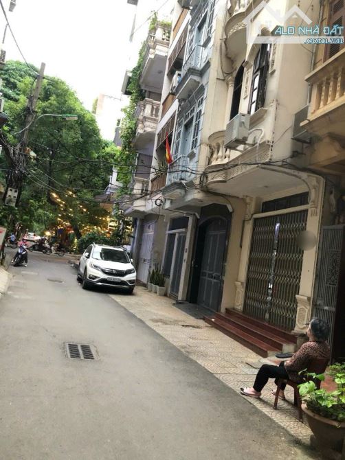 PHÂN LÔ TRẦN QUANG DIỆU 💥 DT 42M2 x 4T 💥 17 TỶ 💥 VỈA HÈ 💥 ĐƯỜNG Ô TÔ TRÁNH 💥 KD CAFE - 1