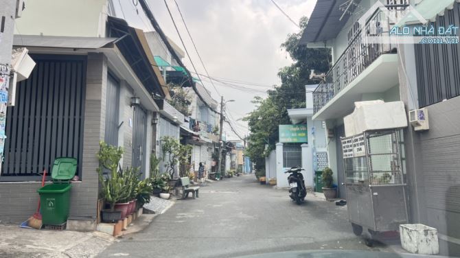 BÁN NHÀ CẤP 4 NGAY CHỢ HIỆP PHÚ – GẦN VINCOM LÊ VĂN VIỆT  TIỆN XÂY MỚI, ĐẦU TƯ CỰC TỐT. 7 - 1