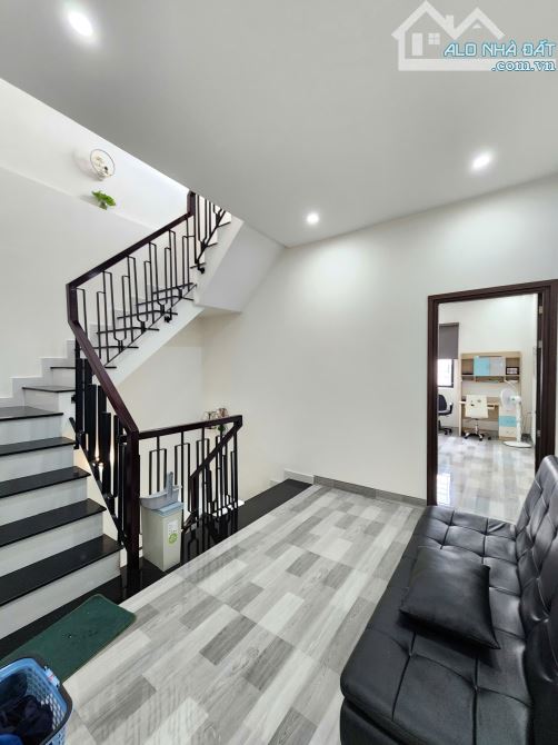 6Tỷ100__110m2 (5x22)__Nhà Mặt Tiền Kinh Doanh__KDC gần vòng xoay An Phú 1,5Km__có nội thất - 13