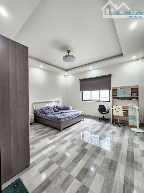 6Tỷ100__110m2 (5x22)__Nhà Mặt Tiền Kinh Doanh__KDC gần vòng xoay An Phú 1,5Km__có nội thất - 14