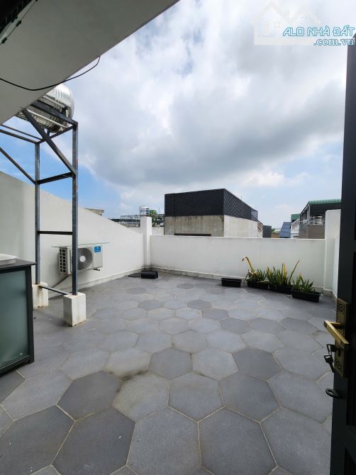 6Tỷ100__110m2 (5x22)__Nhà Mặt Tiền Kinh Doanh__KDC gần vòng xoay An Phú 1,5Km__có nội thất - 15