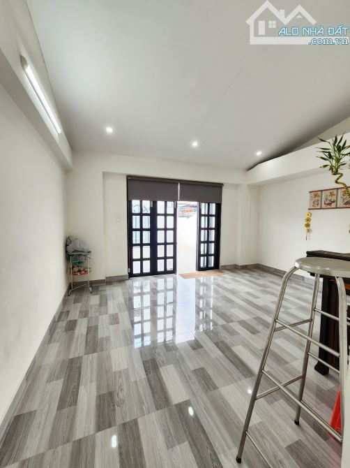 6Tỷ100__110m2 (5x22)__Nhà Mặt Tiền Kinh Doanh__KDC gần vòng xoay An Phú 1,5Km__có nội thất - 16