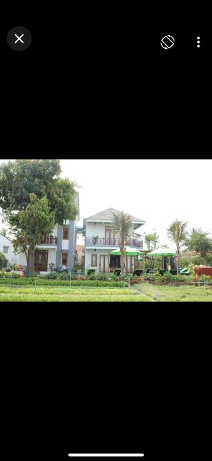 VILLA VIEW SÔNG - VIEW LÀNG RAU TRÀ QUẾ - GẦN PHỐ CỔ HỘI AN - 17