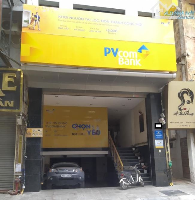 (MẶT TIỀN 7.8M) MẶT PHỐ TRIÊUJ VIỆT VƯƠNG - 92M NGAY NGÃ TƯ TÔ HIẾN THÀNH - HIẾM NHÀ BÁN - 2