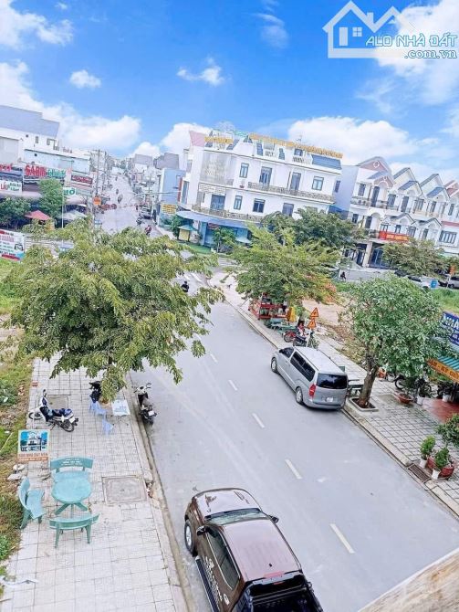 6Tỷ100__110m2 (5x22)__Nhà Mặt Tiền Kinh Doanh__KDC gần vòng xoay An Phú 1,5Km__có nội thất - 18
