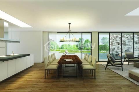 BIỆT THỰ SÂN GOLF VÂN TRÌ - CỘNG ĐỒNG TINH HOA ĐẲNG CẤP NHẤT HÀ NỘI!!! - 2