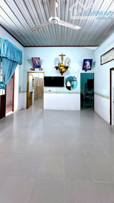 BÁN ĐẤT P.TRẢNG DÀI, SỔ HỒNG THỔ CƯ (HN127) - 11