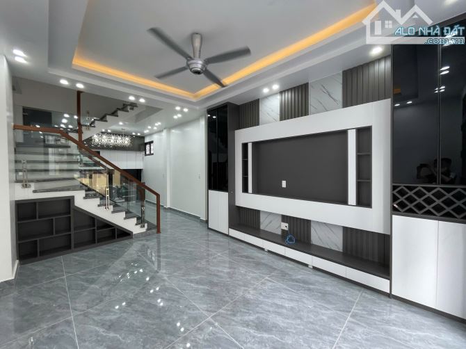 🌳Dãy Nhà 4 Tầng Mới Xây – Ngõ 152 Hồ Sen – Giá Từ 3.6 Tỷ - 2