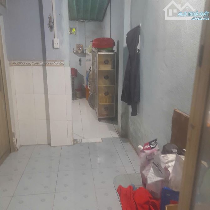 Bán nhà 5,57 x 30 hiệp Bình hiệp ninh chỉ có 1 tỷ 900 - 2