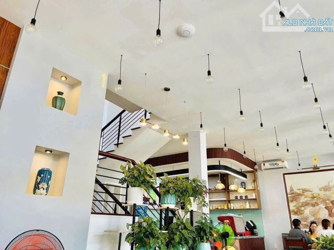 BÁN CĂN GÓC 02 MẶT TIỀN ĐIỀM PHÙNG THỊ, TP.HUẾ - NGAY PHẠM VĂN ĐỒNG RẺ VÀO .. HÀNG HIẾM ❌ - 2