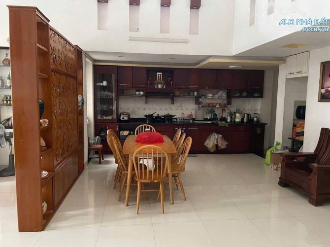 BÁN NHÀ 04 TẦNG MẶT TIỀN KINH DOANH TRẦN ANH LIÊN, TP.HUẾ - NGAY TRƯỜNG CHINH RẺ VÀO ❌ - 2