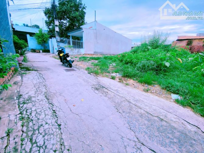 Bán đất thổ cư ngay kdc bửu long 85m2 giá tốt chỉ 1ty7 quá giá ngộp bán gấp ạ - 2
