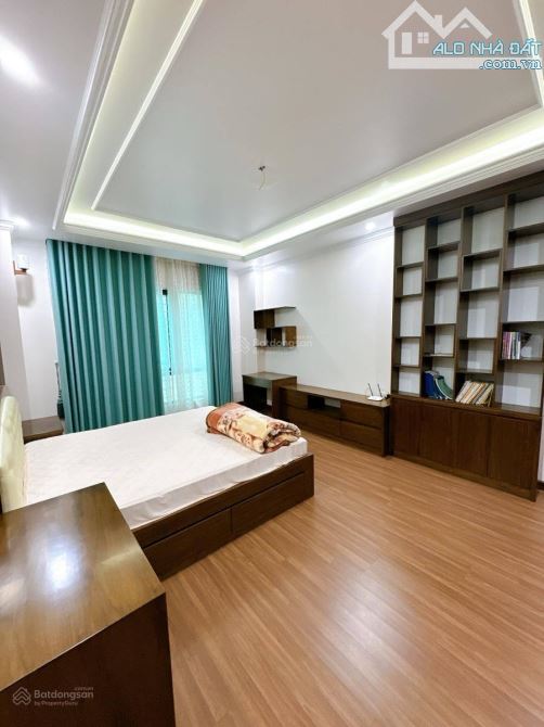 🔥 BÁN NHÀ  5 TẦNG, 54M2, TM, PHÂN LÔ VỈA HÈ,QUANG TRUNG,, HÀ ĐÔNG -Ô TÔ TRÁNH, 12,9 TỶ 🔥 - 2