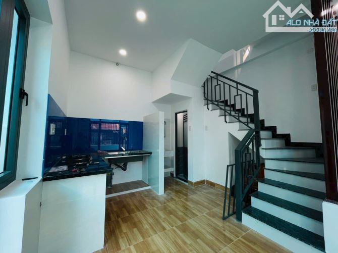 Nhà hẻm ô tô Nguyễn Xiển gần Cô Nuôi dạy trẻ chỉ 3 tỷ 200 - 2