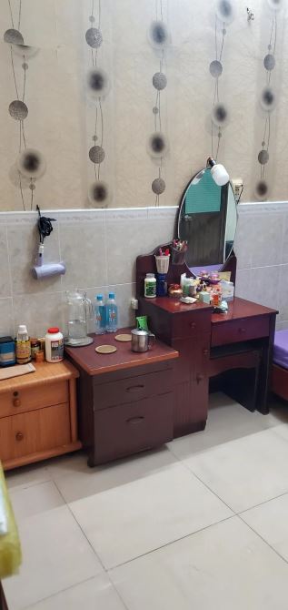Bán nhà Thoại Ngọc Hầu-Tân Phú-3 tầng mới – hẻm xe tải tránh – dt 65m² – chỉ 7.6 tỷ - 2