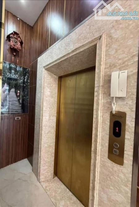 Bán căn nhà mặt đường Mạc Thị Bưởi, vị trí số 1, ngay ngã Tư Nguyễn Du & MTB - 2