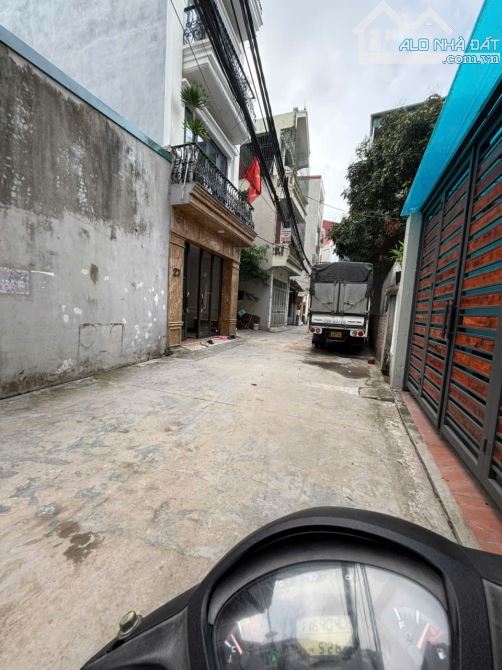 TÔI CẦN BÁN ĐẤT PHÂN LÔ PHƯỜNG THANH TRÌ 65m2 ,13,95Tỷ - 2