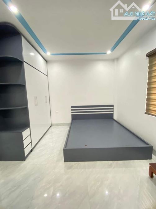 BÁN NHÀ MỸ ĐÌNH - Ô TÔ QUA NHÀ - CHỦ NGỦ TRONG NHÀ - 6 TỶ - 2