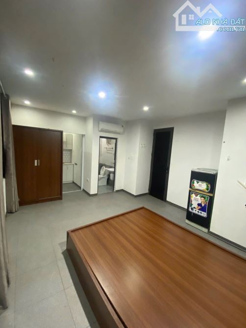 25.99 tỷ. Căn hộ dịch vụ Đình Thôn. Ô tô đỗ cửa. 100m2 13 Studio 100 triệu tháng - 2