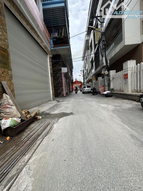 ĐẤT VẠN PHÚC HÀ ĐÔNG, 53M, MT3,9M, GIÁ 12,9 TỶ - 2
