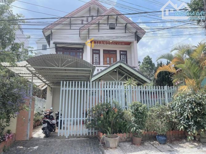 BÁN GẤP VILLA 2 MT KQH NGÔ QUYỀN 228m2 Xây dựng Hoàn Công chỉ hơn 15 tỷ - 2