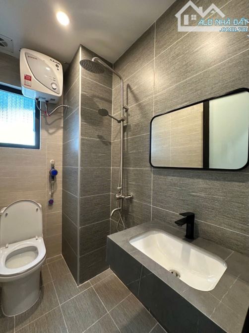 PHÂN LÔ PHỐ ĐÀO TẤN, BA ĐÌNH, Ô TÔ, KINH DOANH, Ở SƯỚNG, 5 TẦNG, CHỈ 10,9 TỶ - 2