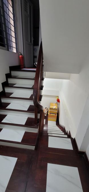 Bán nhà phố Trích Sài, diện tích 43m2,giá 18.5 tỷ - 2