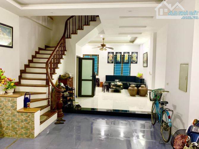 LÔ GÓC XUÂN ĐỈNH OTO TRÁNH NGÕ THÔNG VIEW SÂN CHƠI CỰC THOÁNG 70m MT 6m 17.5 Tỷ - 2